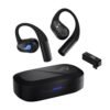 ASUS ROG Cetra Open Wireless Black - Open Ear Earbuds, BT/2.4GHz, Quad AI Mic, 16H Battery, IPX5