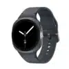 Samsung Galaxy Watch 8 44mm Graphite - Bluetooth Smartwatch, Fitness Tracker, Sleep Coaching