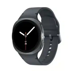 Samsung Galaxy Watch 8 44mm Graphite - Bluetooth Smartwatch, Fitness Tracker, Sleep Coaching