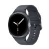 Samsung Galaxy Watch 8 40mm Graphite - Bluetooth Smartwatch, Fitness Tracker, Sleep Coaching