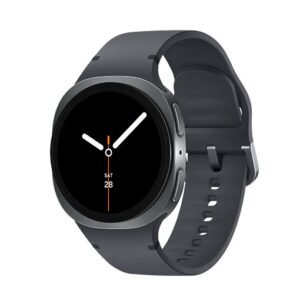Samsung Galaxy Watch 8 40mm Graphite - Bluetooth Smartwatch, Fitness Tracker, Sleep Coaching