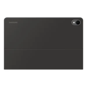 Galaxy Tab S11 Book Cover Keyboard Slim Black - Protective Case, Backlit Keyboard
