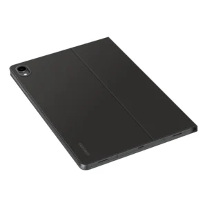 Galaxy Tab S11 Book Cover Keyboard Slim Black – Protective Case, Backlit Keyboard