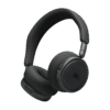 JBL Live 680NC Wireless On-Ear Headphones - 80H Battery, Adaptive ANC, Black