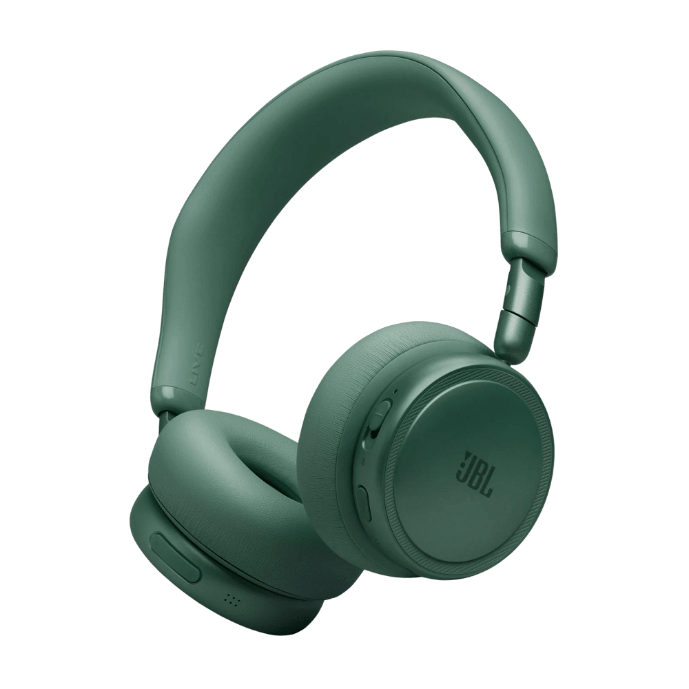 JBL Live 680NC Wireless On-Ear Headphones – 80H Battery, Adaptive ANC 14 JBL