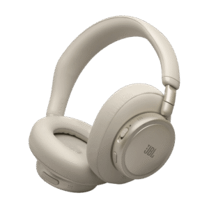 JBL Live 780NC Wireless Over-Ear Headphones - 80H Battery, Adaptive ANC, Sand