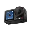 DJI Osmo Action 5 Pro Standard Combo - 1/1.3" Sensor, 4K/120fps, Waterproof