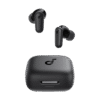 Soundcore P30i by Anker Black - Noise Cancelling Earbuds, 45H Playtime