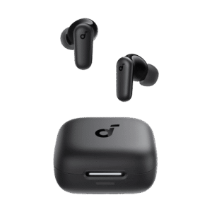 Soundcore P30i by Anker Black - Noise Cancelling Earbuds, 45H Playtime