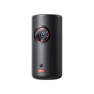 soundcore Nebula Capsule 3 Laser - Mini Projector, 1080p, Portable Cinema