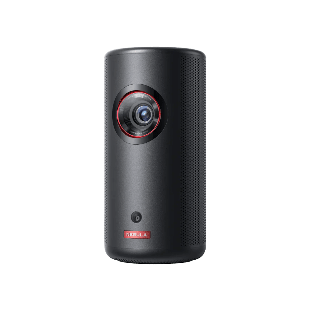 Nebula Capsule 3 Laser - 1080p Laser Projector, Portable Cinema, Premium Audio 1 Nebula Capsule 3 Laser - 1080p Laser Projector, Portable Cinema, Premium Audio