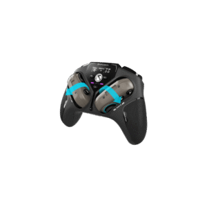 Turtle Beach Stealth Pivot Wireless Smart Controller – Mobile Gaming