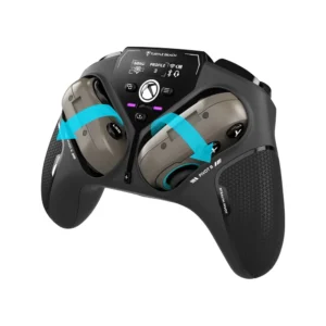 Turtle Beach Stealth Pivot Wireless Smart Controller – Mobile Gaming
