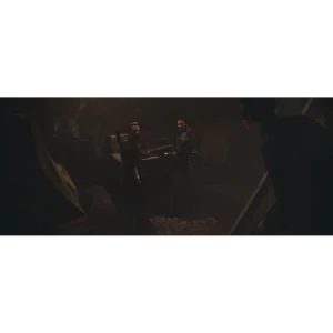 Sony THE ORDER 1886 For Playstation 4 – Cinematic Action, Steampunk London, Knights