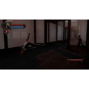 Limited Run BloodRayne 2: ReVamped PS4/PS5 – 4K Remaster, 1940s Hack and Slash