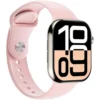 Green Lion Active 10 46mm Smart Watch Gold