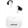 Soundcore P30i by Anker White - Noise Cancelling Earbuds, 45H Playtime