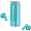 Green Lion Lipstick True Wireless Earbuds Blue