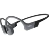 SHOKZ OpenSwim Pro Bone Conduction Sports Headphones Grey - IP68, 32GB, BT 5.4