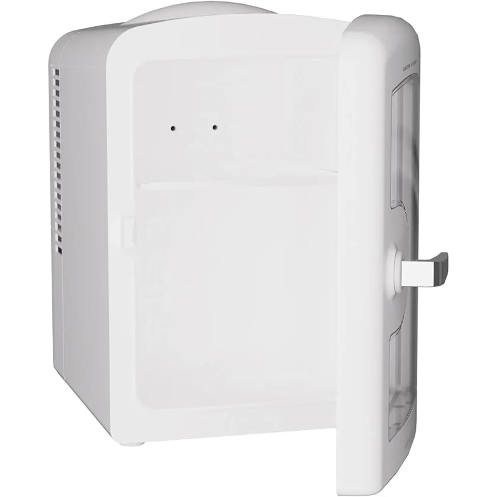 Green Lion GMF 65 Mini Fridge Compact Refrigerator 65L Capacity Energy Efficient Quiet Operation Freezer Compartment 3 Green Lion GMF 65 Mini Fridge Compact Refrigerator 65L Capacity Energy Efficient Quiet Operation Freezer Compartment - Image 3