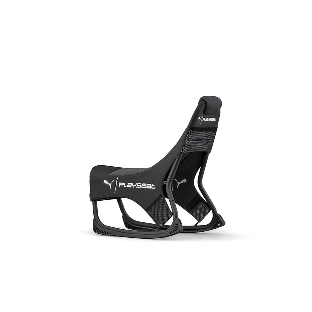 PLAYSEAT PUMA Active Gaming Seat Black - Ergonomic Esports Chair 5 PLAYSEAT PUMA Active Gaming Seat Black - Ergonomic Esports Chair - Image 5