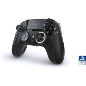 Nacon Revolution 5 Pro Wireless Controller Black Hall Effect PS5/PS4/PC  Bluetooth Pro Gaming Controller