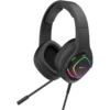 Green Lion GP32X Gaming Headphone Black