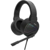 Green Lion GP27X Gaming Headphone Black