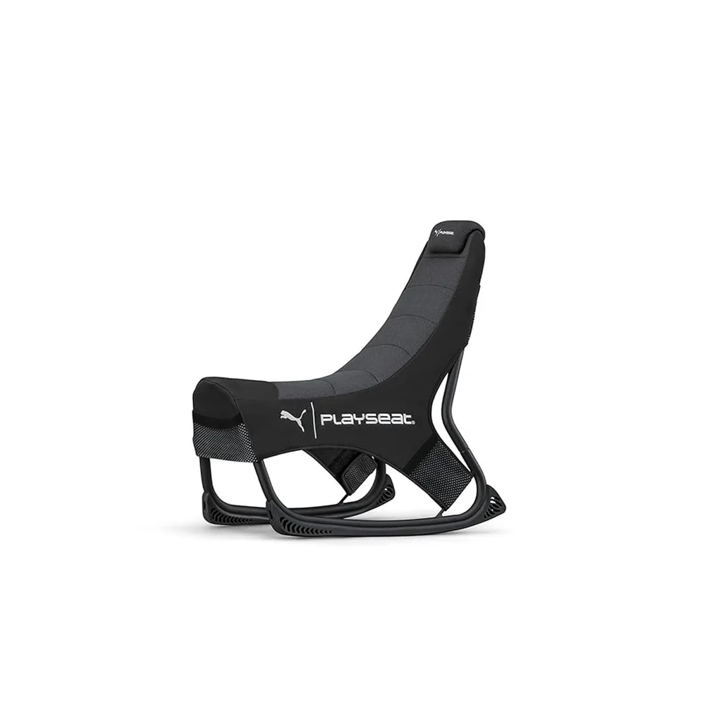 PLAYSEAT PUMA Active Gaming Seat Black - Ergonomic Esports Chair 3 PLAYSEAT PUMA Active Gaming Seat Black - Ergonomic Esports Chair - Image 3