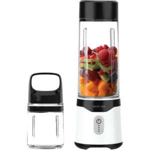 Green Lion Summer Mate Portable Blender