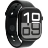 Green Lion Active SE 46 Smart Watch Black