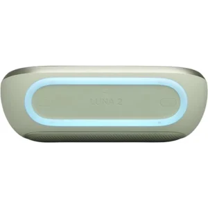 Harman Kardon Luna 2 Portable Bluetooth Speaker – AI Sound Boost, IP67, 12H Battery