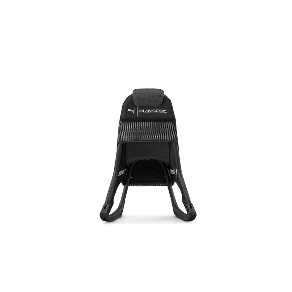 PLAYSEAT PUMA Active Gaming Seat Black - Ergonomic Esports Chair 6 PLAYSEAT PUMA Active Gaming Seat Black - Ergonomic Esports Chair - Image 6