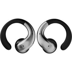 Green Lion Passion Open Ear TWS Bluetooth 5.3 Open Ear Design Touch Control Waterproof Long Battery Life