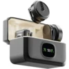 Green Lion GLM Wireless Mic Lite Black