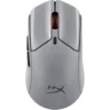 HyperX Pulsefire Haste 2 Pro 4K Wireless Gaming Mouse Slate Grey - 26K Sensor, 90H Battery, 61g