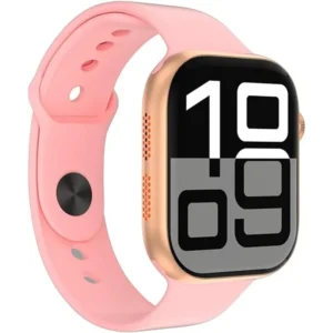 Green Lion Active SE 46 Smart Watch Pink