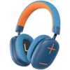 Green Lion Echo Max Headphone Blue