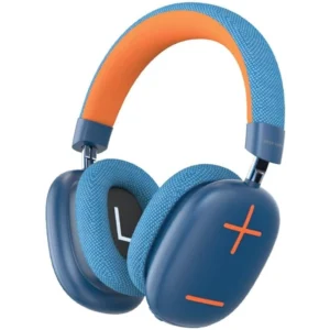 Green Lion Echo Max Headphone Blue