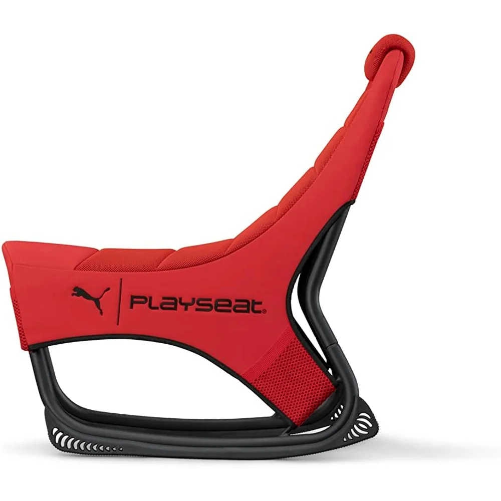 PLAYSEAT PUMA Active Gaming Seat Red - Ergonomic Esports Chair, 4D Armrests 9 PLAYSEAT PUMA Active Gaming Seat Red - Ergonomic Esports Chair, 4D Armrests - Image 9
