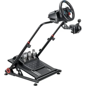 GamerTek Victory Foldable Racing Cockpit