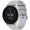 Green Lion GT-FIT Smart Watch Silver