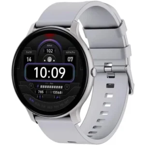 Green Lion GT-FIT Smart Watch Silver
