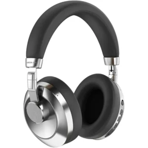 Green Lion Rhythm X50 ANC Wireless Headphone Black