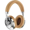 Green Lion Rhythm X50 ANC Wireless Headphone Brown
