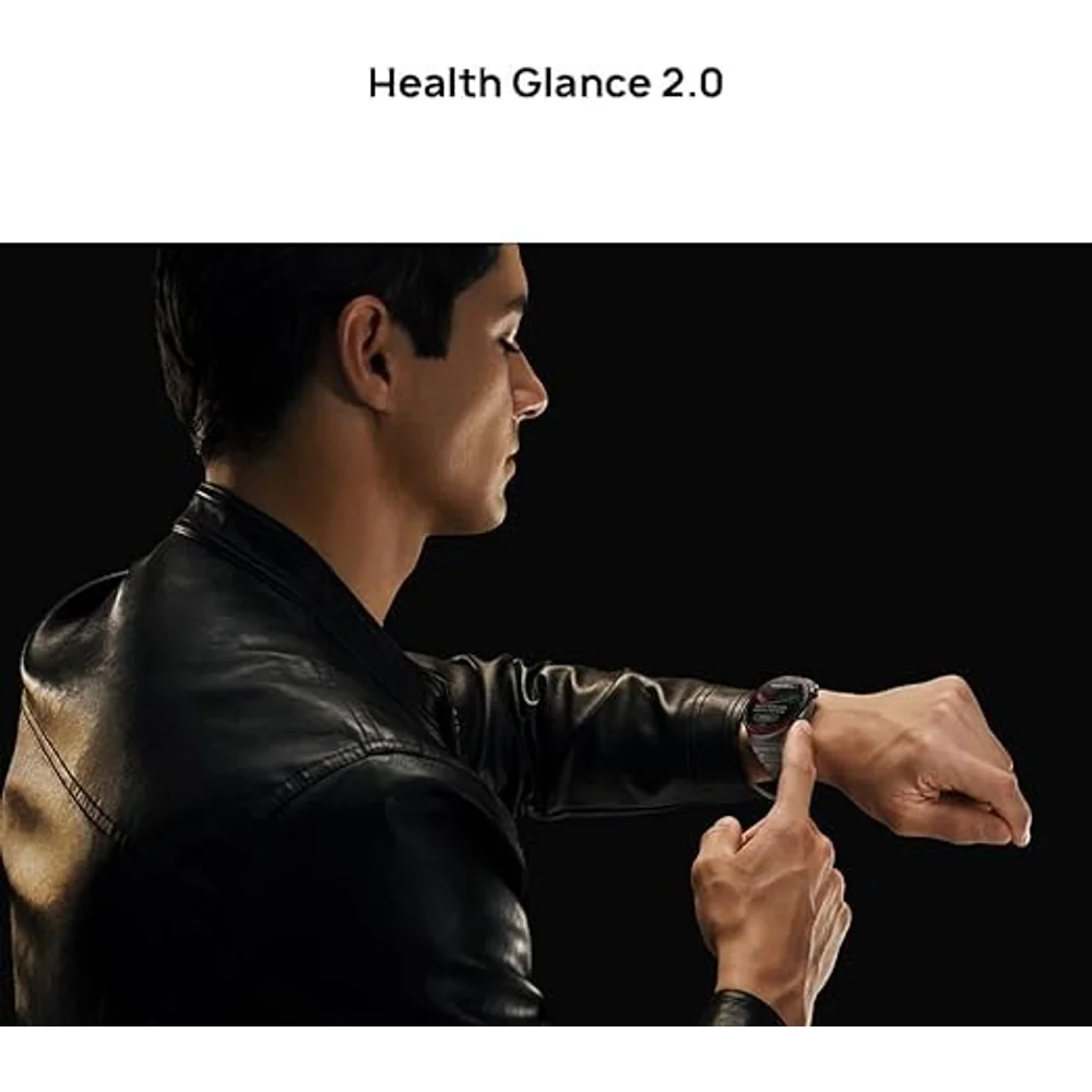 HUAWEI Watch 4 Pro Space Edition Smartwatch Space Grey - eSIM, Sapphire Glass 3 HUAWEI Watch 4 Pro Space Edition Smartwatch Space Grey - eSIM, Sapphire Glass - Image 3