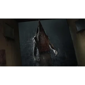Konami Silent Hill 2 (PS5) – Psychological Survival Horror, UE5, Over-the-Shoulder