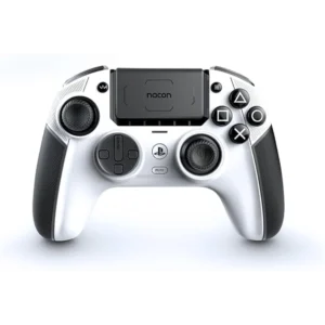 Nacon Revolution 5 Pro Wireless Controller White