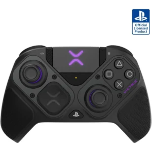 Victrix Pro BFG Wireless Controller Black - Modular PS5/PS4/PC Gamepad