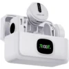 Green Lion GLM Wireless Mic Lite White